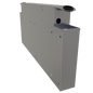 Glastender SHP-4 4" Underbar Add-On Unit