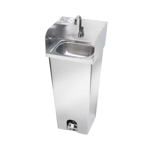Krowne HS-40 15 3/4" Hand Sink
