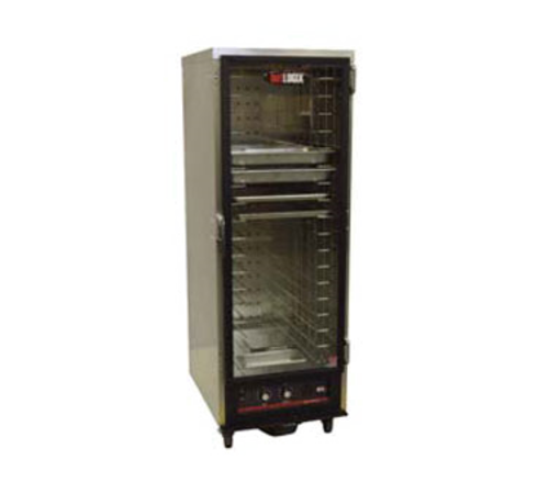 Carter-Hoffmann HL2-14 24 3/4" Holding & Proofing Cabinet
