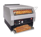 Hatco TQ-1800HBA 18 1/2" Conveyor Toaster