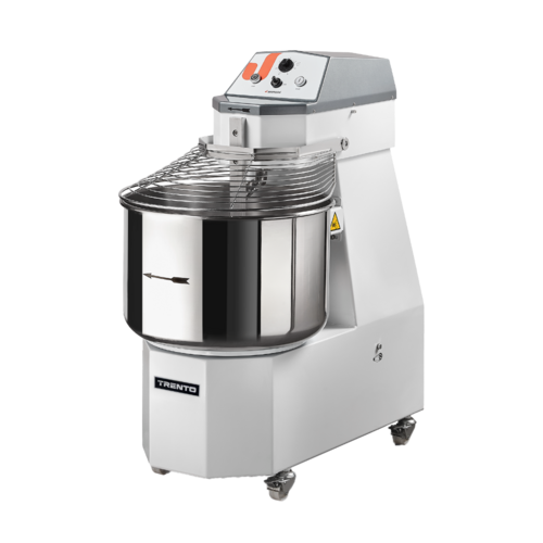 Omcan 49183 21 5/8" Spiral Mixer