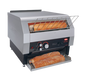 Hatco TQ-1800H 18 1/2" Conveyor Toaster