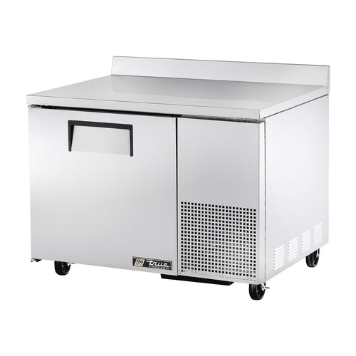 True TWT-44F-HC 44 1/2" Worktop Freezer