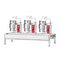 Vulcan VEKT80/666 80" Electric Steam Kettle