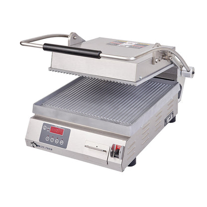 Star PGT14E 16 1/2" Panini Grill