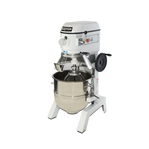 Doyon SM402NA 22" Planetary Mixer