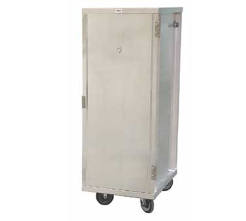 Omcan 23776 20 1/4" Heated Holding Cabinet