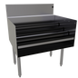 Glastender LDB-30 30" Underbar Storage Unit