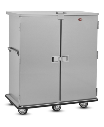 FWE ETC-UA-22 54 1/4" Heated Holding Cabinet