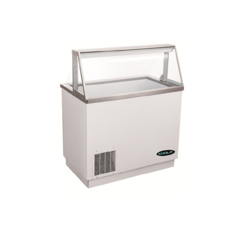 Axis KDC-48-HC 47" Ice Cream Dipping Cabinet