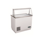 Axis KDC-48-HC 47" Ice Cream Dipping Cabinet