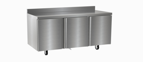Delfield ST4472NP 72" Worktop Refrigerator