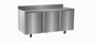 Delfield ST4472NP 72" Worktop Refrigerator