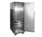 FWE ETC-1826-30INS 52" Heated Holding Cabinet