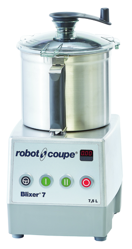 Robot Coupe BLIXER7 10 1/2" Food Processor