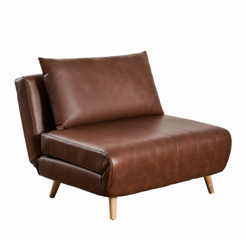 Flash Furniture BO-BS-BS031-BRN-GG 41" Lounge Seating