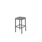 BFM Seating 2510BCSR-SB 16" Barstool