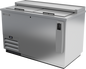 Beverage-Air DW49HC-S-29 50" Bottle Cooler