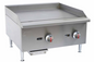 Entree EGG-24SR-N/P 30" Gas Countertop Griddle