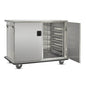 FWE ETC-1520-32 52 3/4" Meal Delivery Cart