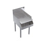 Krowne KR24-RG18 18" Underbar Drainboard