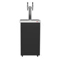 Micro Matic MDD17-E-AMER 17 1/2" Cold Brew / Nitro Dispenser