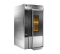 Empire LFR-FOX-E 43 3/4" High-Speed Oven