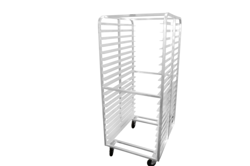 Schaumburg Specialties ARD-245 28 1/2" Pan Rack