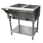 Advance Tabco HF-2G-NAT 31 3/4" Electric Serving Counter