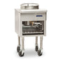 Imperial ISP-J-W-16 18" Gas Wok Range
