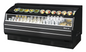 Turbo Air TOM-75LB-SP(-A)-N 75 3/4" Open Air Merchandiser