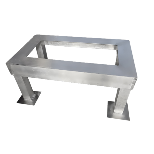 Omcan 48062 48 1/2" Equipment Stand