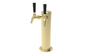 Perlick EA2100-2TF Draft Beer Tower