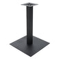 BFM Seating LP-18SQ 18" Table Base