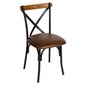 BFM Seating JS88CCOM-AARU 19" Dining Chair