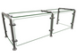 Hatco EP12-04818 48" Sneeze Guard