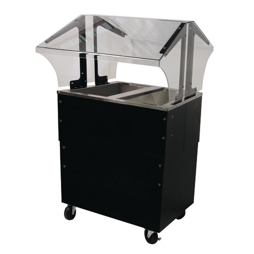 Advance Tabco B2-CPU-B-SB 31 3/4" Serving Counter