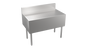 Krowne KRS-GS42 42" Underbar Drainboard