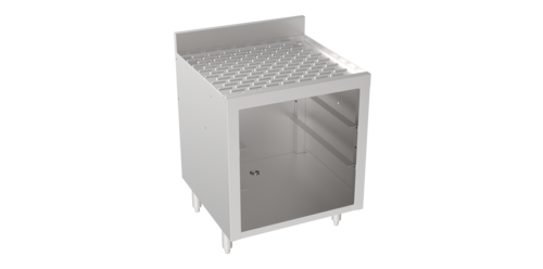 Krowne 18-GSB1 24" Underbar Storage Unit