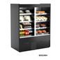 Structural Concepts B5024RH 50" Refrigerated Display Case