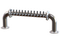 Perlick 4066-8L 44 1/8" Draft Beer Tower