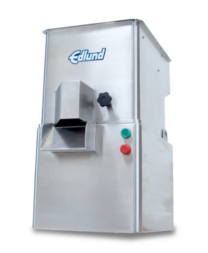 Edlund FFC-50 NO BLADE 26 1/4" Fruit & Vegetable Prep