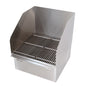Advance Tabco 9-OP-36FM-SSRL 33 3/8" Mop Sink