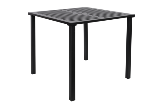 BFM Seating SUD3636BLU 36" Patio Table