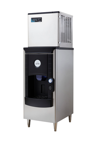Icetro ID-H150-22 22 1/2" Ice Dispenser