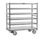 Cres Cor 271615927 62 1/4" Cart