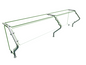Hatco ES73-84 84" Sneeze Guard