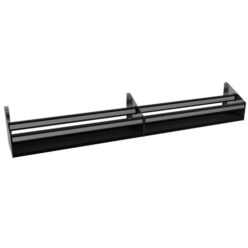 Glastender DSR-68 68" Speed Rail