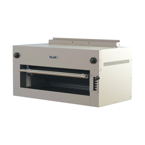 Vulcan 36ESB-240 36" Electric Salamander Broiler