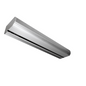 Berner AI08-F-2120E 120 1/8" Air Curtain